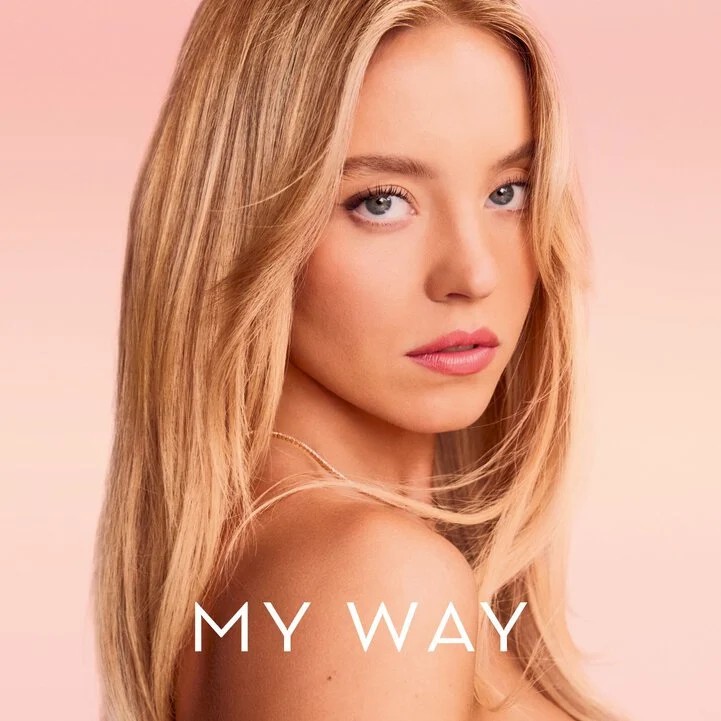 MY WAY SUNNY VANILLA EDP